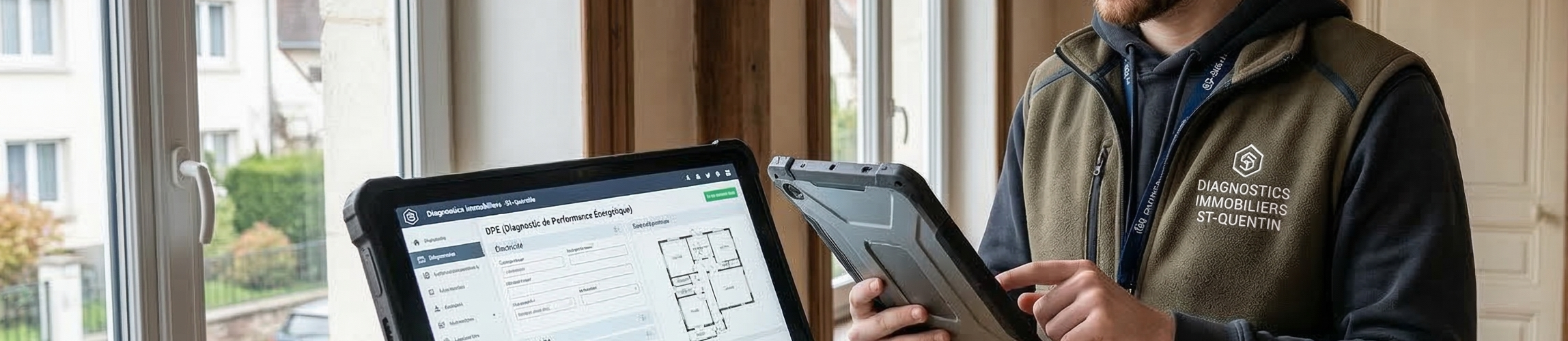 diagnostic immobilier