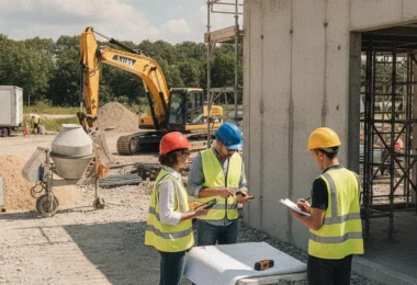 audit chantier